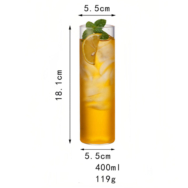 Long Highball - Cocktailceremony