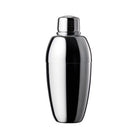 Cobbler shaker Birdy, 550ml stainless steel three-piece | Cocktail Ceremony