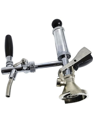 Manual A-type Beer Pump - Cocktail Ceremony
