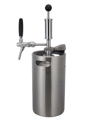 Manual A-type Beer Pump - Cocktail Ceremony