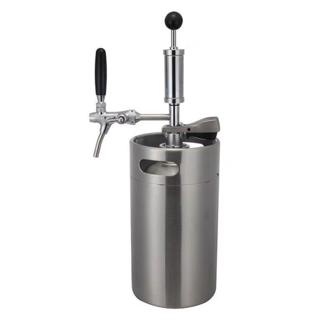 Manual A-type Beer Pump - Cocktail Ceremony