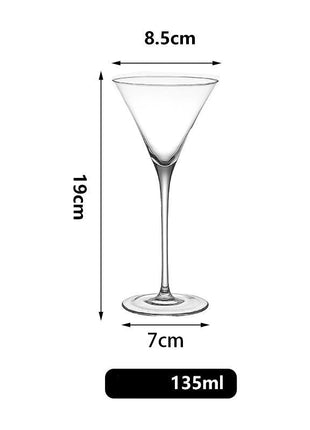 Martini (3 sips) - Cocktailceremony