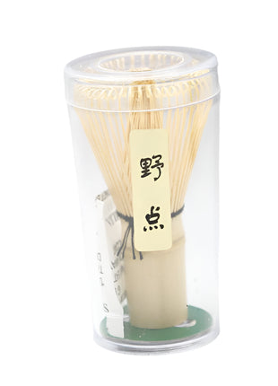 Matcha Whisk - Cocktailceremony