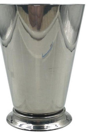 Metal cup Engraving - Cocktail Ceremony