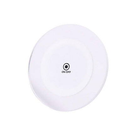 Mini LED Coaster 65mm (stand) for glasses - Cocktailceremony