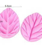 mold isomalt leaves #3 - Cocktailceremony