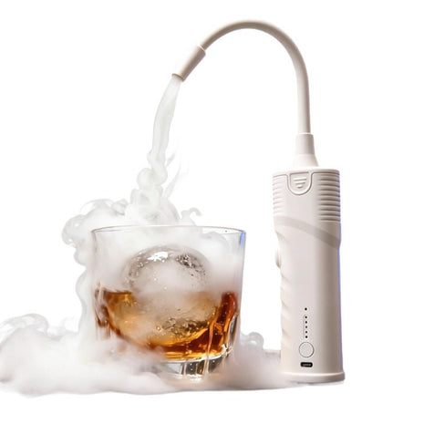 Molecular FOG Gastronomy Smoke Machine - Cocktail Ceremony