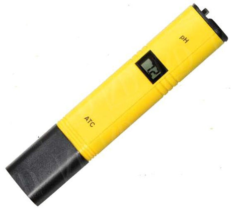 Pocket pH meter for bar and molecular mixology | Cocktail Ceremony