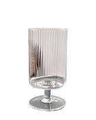 Pilsner faceted 210ml - Cocktailceremony