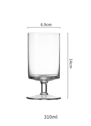 Pilsner Glass 310ml - Cocktailceremony