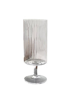 Pilsner Glass faceted 340ml - Cocktailceremony