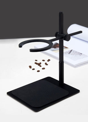pour-over holder - Cocktail Ceremony