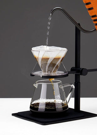 pour-over holder - Cocktail Ceremony