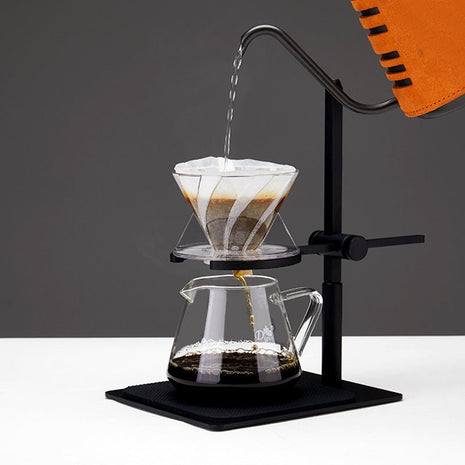 pour-over holder - Cocktail Ceremony