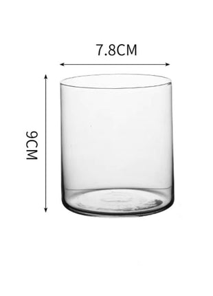 Rocks glass "Tumbler" - Cocktailceremony