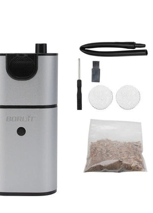 Cocktail Smoker Gun