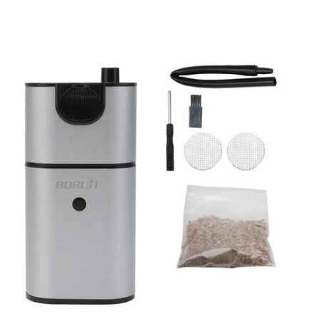 Cocktail Smoker Gun — cocktail smoker for cocktail bars | Cocktail Ceremony