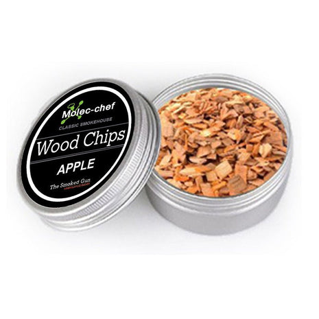 Sawdust "Apple wood" - Cocktail Ceremony