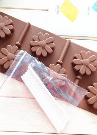 silicon candy mold - Cocktailceremony