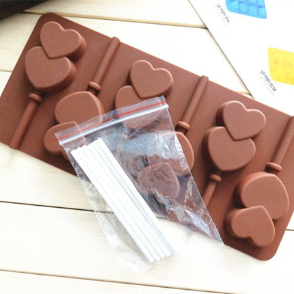 silicon candy mold - Cocktailceremony