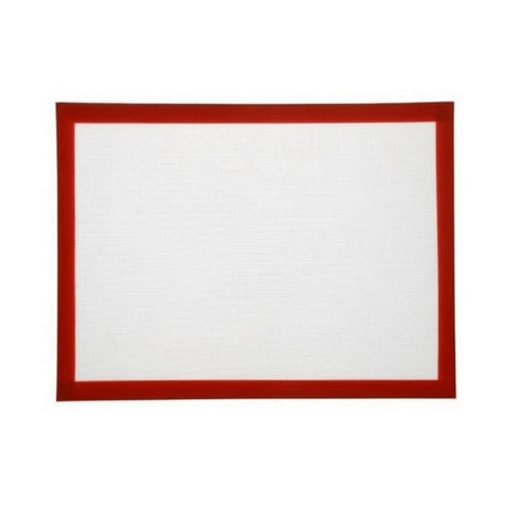 Silicone work mat, 30x40cm — surface texture detail | Cocktail Ceremony