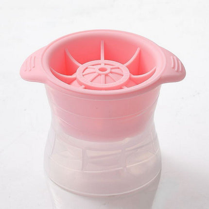Silicon mold for ice - Cocktailceremony