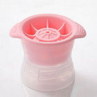 Silicone ice mold, 60mm sphere — multiple colors | Cocktail Ceremony