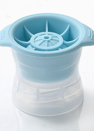 Silicon mold for ice - Cocktailceremony