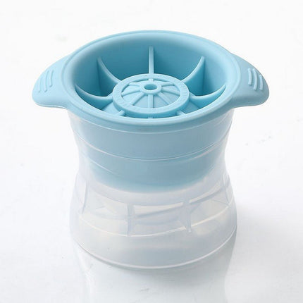 Silicon mold for ice - Cocktailceremony