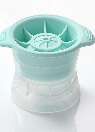 Silicon mold for ice - Cocktailceremony