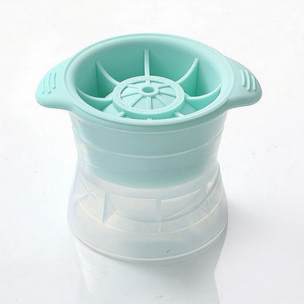 Silicon mold for ice - Cocktailceremony