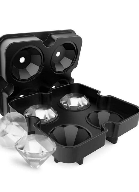 Silicone ice mold - Cocktailceremony