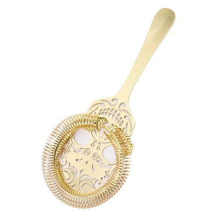 Skull Hawthorne strainer - Cocktailceremony