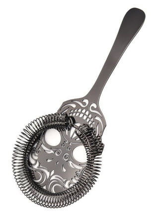 Skull Hawthorne strainer - Cocktailceremony