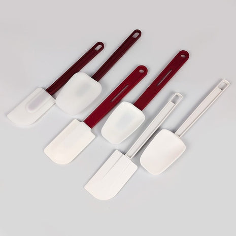 Silicone bar spatula — head detail | Cocktail Ceremony
