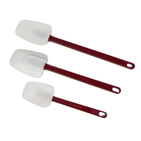 Silicone bar spatula, prep spatula | Cocktail Ceremony