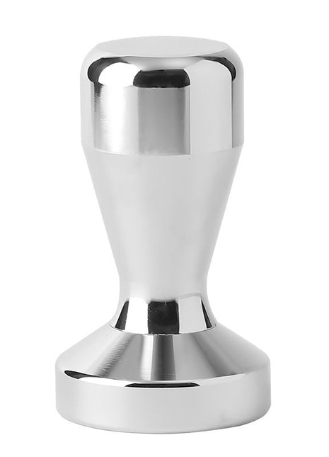 Stainless steel coffee tamper - Cocktailceremony