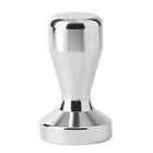 Stainless steel coffee tamper - Cocktailceremony