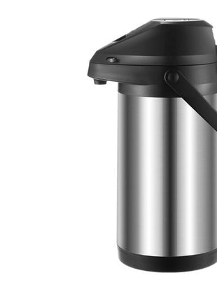 Stainless Steel Thermal Coffee Dispenser (1.6L - 4L) - Cocktailceremony