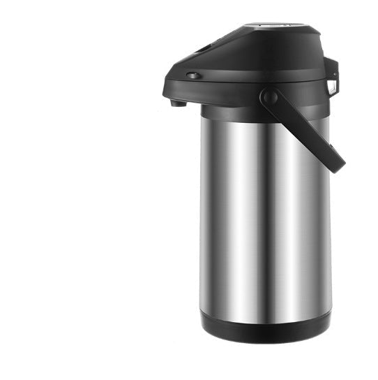 Stainless Steel Thermal Coffee Dispenser (1.6L - 4L) - Cocktailceremony