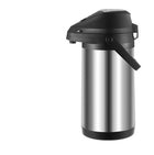 Stainless Steel Thermal Coffee Dispenser (1.6L - 4L) - Cocktailceremony