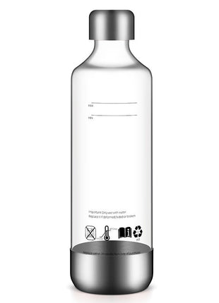 stand SodaMaker - Cocktailceremony