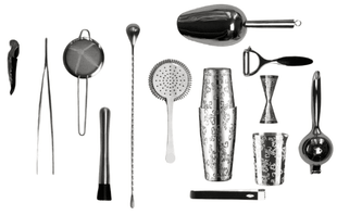STARTER PACK - Cocktail Ceremony