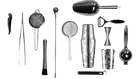 STARTER PACK - Cocktail Ceremony