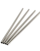 steel straw 300mm - Cocktailceremony