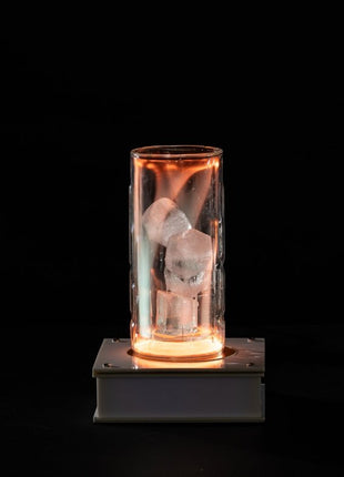 "Tesla" xenon cup - Cocktail Ceremony