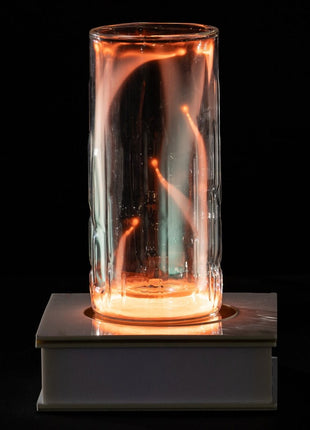 "Tesla" xenon cup - Cocktail Ceremony