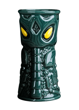 Tiki Mug — Alien 450ml - Cocktail Ceremony