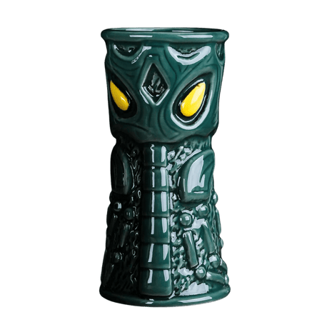 Tiki Mug — Alien 450ml - Cocktail Ceremony