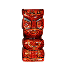 Tiki Mug — Ancient Chief, Coffee 500ml - Cocktail Ceremony